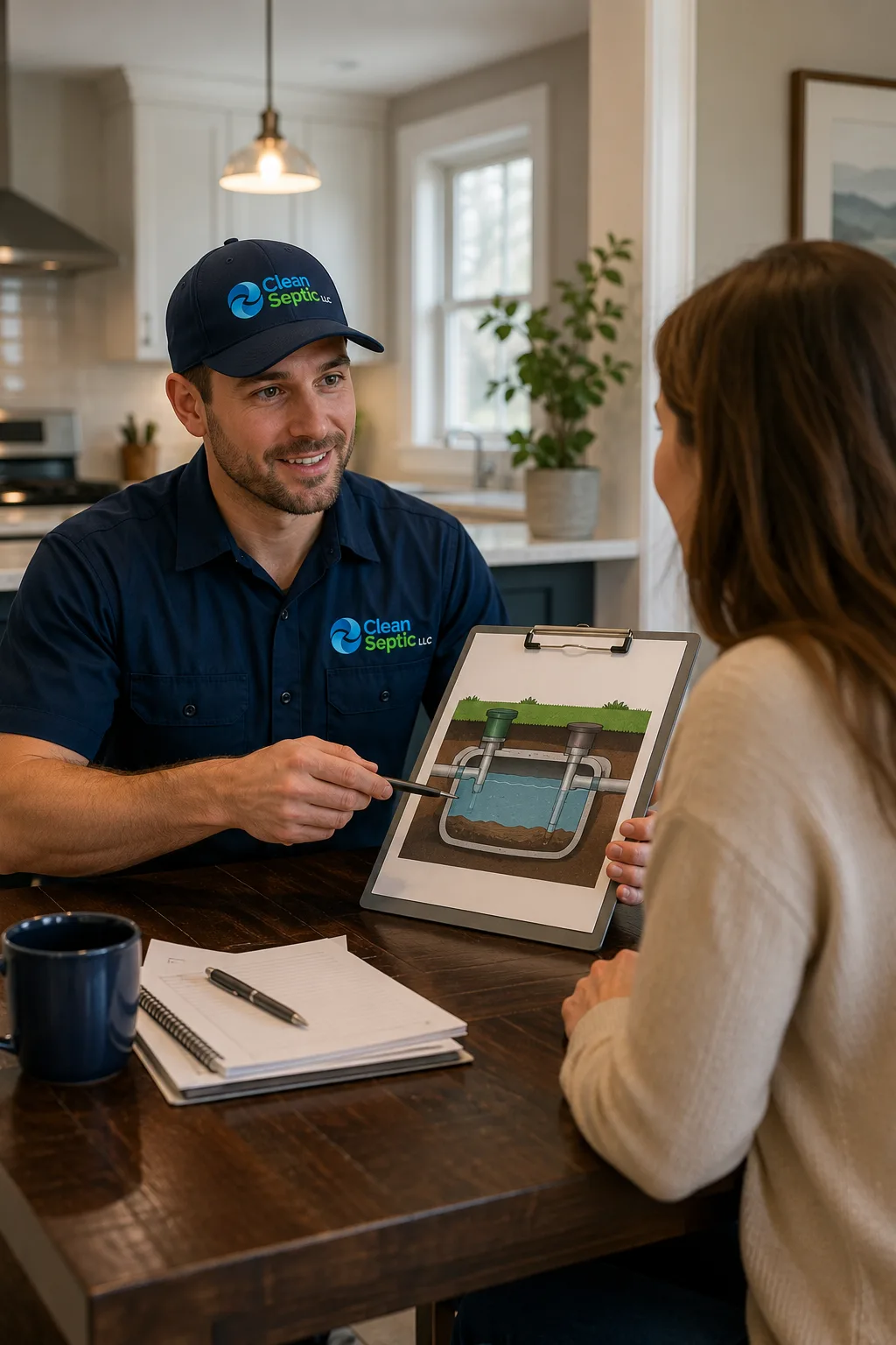 Septic Tank Pumping Washington, GA FAQs